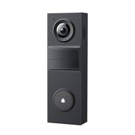 Tapo-d205 Tapo Smart Video Wireless Doorbell Camera - 2k 160 Ultra-wide Vie... Fast