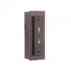 Tb1010-ai Tb1010 Forge Push Industrial 4.38 Craftmade Aged Rectangle 1.56 Led Iron