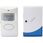 Tco-57930 Tatco Wireless Chime Receiver 797742579306