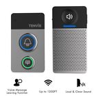 Td06 Tenvis Timbre Inalambrico Con