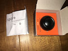Td8-n-bk Tdb-n-bk Spore True Non-illuminated Doorbell
