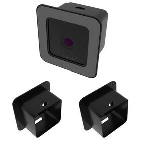 Teccle 799086820991 2 Pack Window Mount For Blink Mini Through Use Came