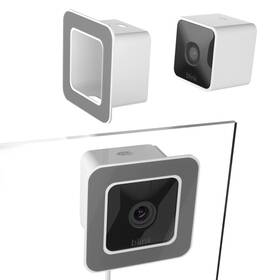 Teccle 799086821004 2 Pack Window Mount For Blink Mini Through Use Camera No