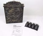 Ca4-rc Teiber Read Chime Chimes Lighting Tube Renaissance Door Crackle