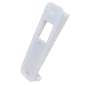Teyouyi 792136471044 Vinyl Siding Mount For Blink Doorbell Angle Wedge Video Door
