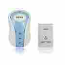 Tgm-018 Voye Wireless Remote Door Bell Chime With 28 Ringtones Built-in Stereo Speakers 853996005753