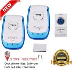 Th03btzk140020001 Unbranded Led Plug-in Wireless Digital
