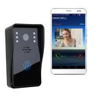 Th03btzk17416880001 Smart Home Wireless Doorbell Wifi Video Camera Door 812714292547