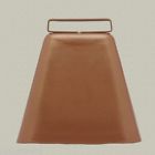 001452 The Bell Usa " 5 Metallic Copper Long Steel Distance