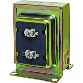 Dh905 Thomas & Betts 081203009052 Ac Transformer 10 Watt 16v For Chimes Doorbells/bells Buzzers And Othe