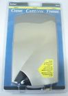 Dh253 Thomas Carlon Nickel Satin Wired Betts Doorbell Door Chime