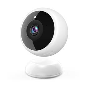 Cg9s Thybro Magnetic Security Camera Wireless - 2k Hd Video Ai Motion Detection Battery