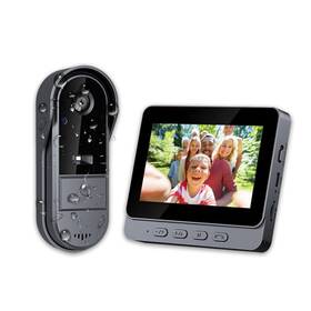 Tkmars 907595450898 Doorbell Camera Wireless With Monitor For Apartment Timbre Con Cam... Fast Ship