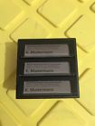 Tm-511-03 B Siedle Tm Button Modeul New
