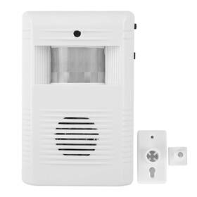 Tomotato 321619638981 Welcome Sensor Independent Ir Motion Doorbell 16 Music Door Be