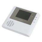 Tomtop 2gb Digital Peephole Doorbell 0.3m Night Vision Video Record Home 690494250823