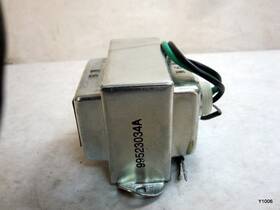 C907 Top Parts 767654658512 Doorbell Transformer 120v