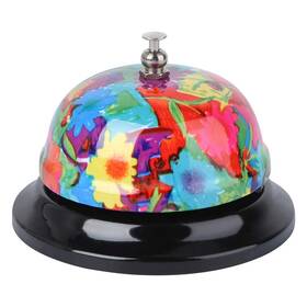 16w59jrj550t3f Toyandona Call Service Bell Desk Reception Areas Bells Customer Ring