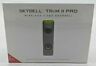 Tr04400sl Skybell Trim Ii Pro Wireless Video Doorbell 856478006200
