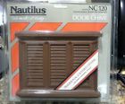 Nc120 Transformer Door Battery Operated Nautilus