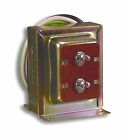 122c-a Transformer Zenith Lock-nut 122c- Ten-volt Heath
