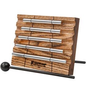 Tre430 Treeworks Chimes Energy Chime 5 Notes Made In U.s.a. R