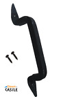 Trg1 Unknown Iron Door Handle 713356655052