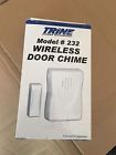 Tri-232whi Trine Wireless Door Chime