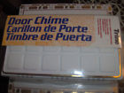 Trine Door Chime 1999 New In Its Plastic Packaging Fron Home Depole 0110009823958