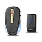 Ts-160764 Safebao Kits Wireless Doorbell 703290181199