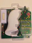 6504a Tunes Wireless Heath Door Jingle Chime Sl Christmas Bell Zenith