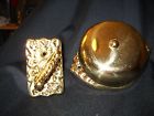 Dh950 Turn Bell Style Door Carlton Key Victorian Mechanical Model