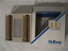 La-152lo Two Door Nutone Note Bell Chime