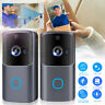 Txj5958222 Wireless Wifi Hd Video Doorbell Talk Night Vision 6443203089023