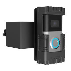 Mount-403070-us Tyceely Anti Theft Doorbell Door Mount For Ring/blink No Drill Apartment Video Doorb