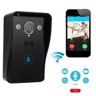 U1752149fc2b5081 Unbranded Hd Wireless Wifi Remote Doorbell Intercom Night 191558236338
