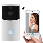 Ub001 Snow Love Snowlove Wifi Video Doorbell Wireless Smart 711102969873