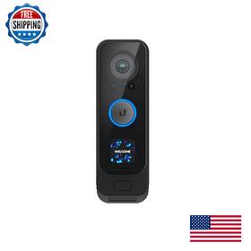 B0bh3xvgk1 Ubiquiti Networks G4 Doorbell Pro 5mp Camera 2-way Audio Smart Home Security