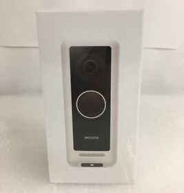 Ubiquiti Uni Fi Protect G4 Doorbell Uvc-g4-doorbell-us