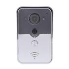 Kw01 Umi9662932691863lb Multifunction Wireless Wifi Video Visual Door Phone Doorbell Pir
