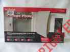 Cp1ausn - University Satin Auburn Pride Nickel Door Kit Nutone Chime College