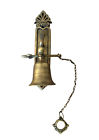 Unq 45-17 Collection Brasso Western Vintage Medium Door Chime 713803691824