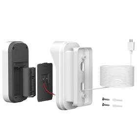 Pa0221pp Uogw Power Adapter Kit For Myq Smart Garage Video Keypad Continuous Sol