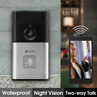 Uok529162 Digoo Wireless Hd Smart Home Wifi Video Doorbell Bluetooth Ir