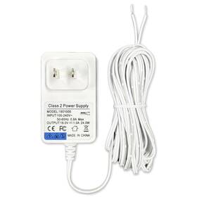 1bv01 Upmmud 18v Dc Video Doorbell Power Adapter Supply Transformer For Ring Nest