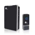 Us-0009 1byone Wireless Digital Doorbell