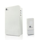 16songs Us-0010 1byone 100m Wireless Digital Doorbell
