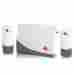 Us-0031 1byone Home Security Wireless Control Doorbell 2 Different Music For Front Back Door