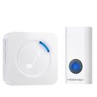 Usaa1-vthmhs023awus Homasy Wireless Doorbell Waterproof 714874191862