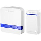 Usae2vthmhs013awus Homasy Wireless Doorbell Kit